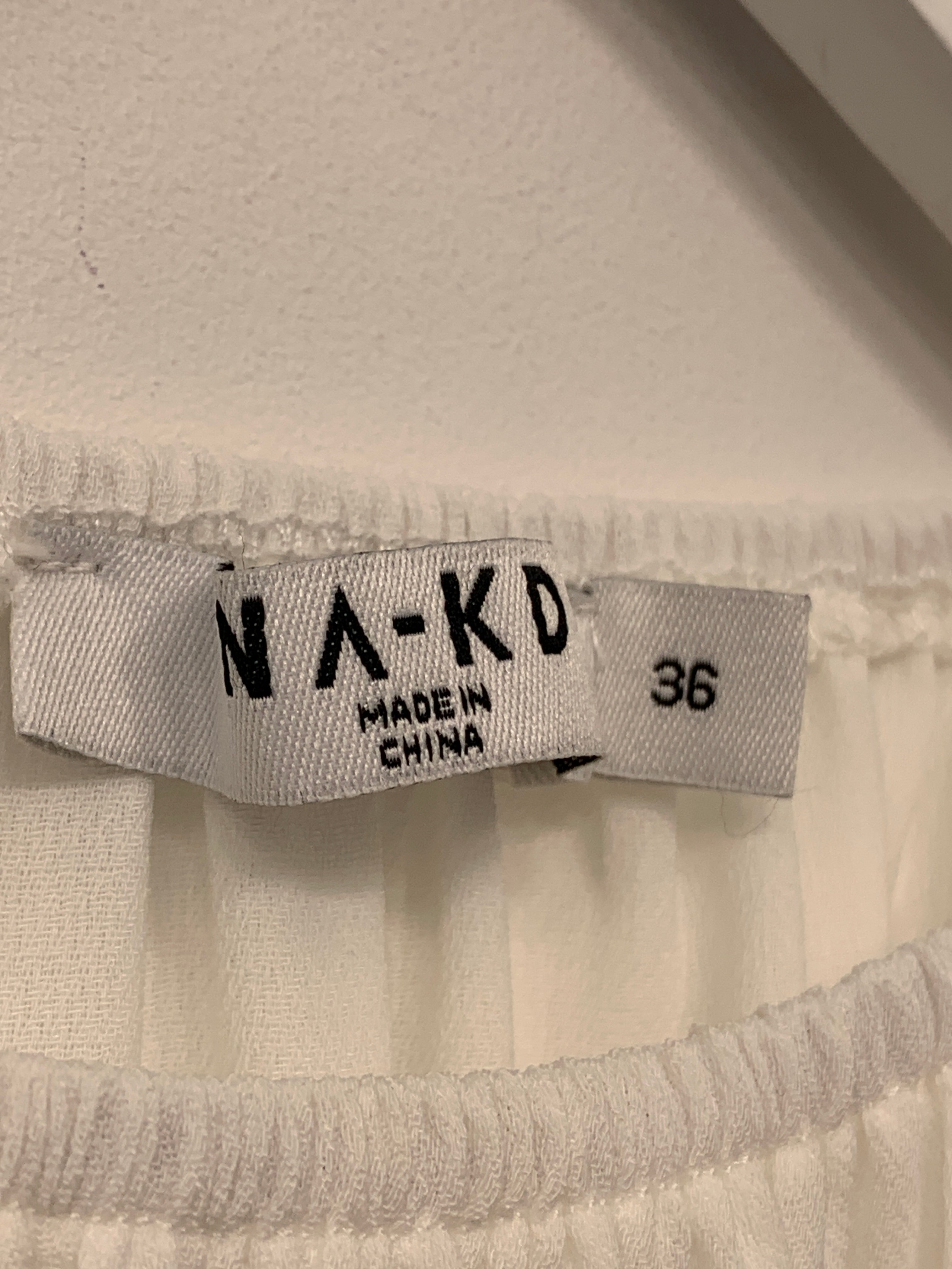 NAKD Bluse